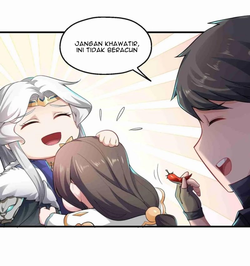 First Dragon (Yuanlong) chapter 70